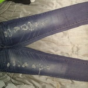 Cute jeans